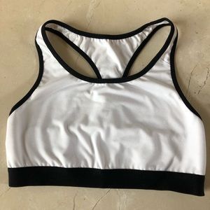 Old Navy Sports Bra